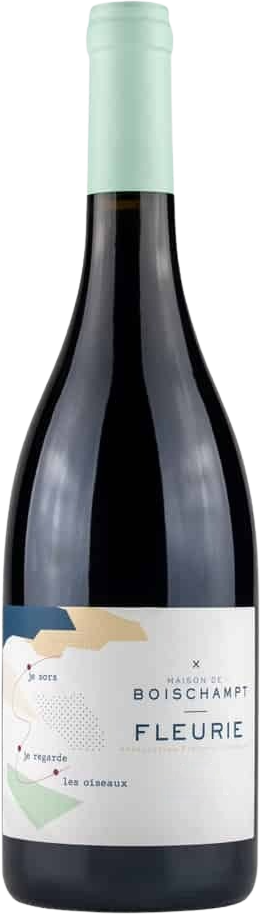 Fleurie