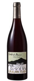 2015 Feudo di Mezzo Etna Rosso