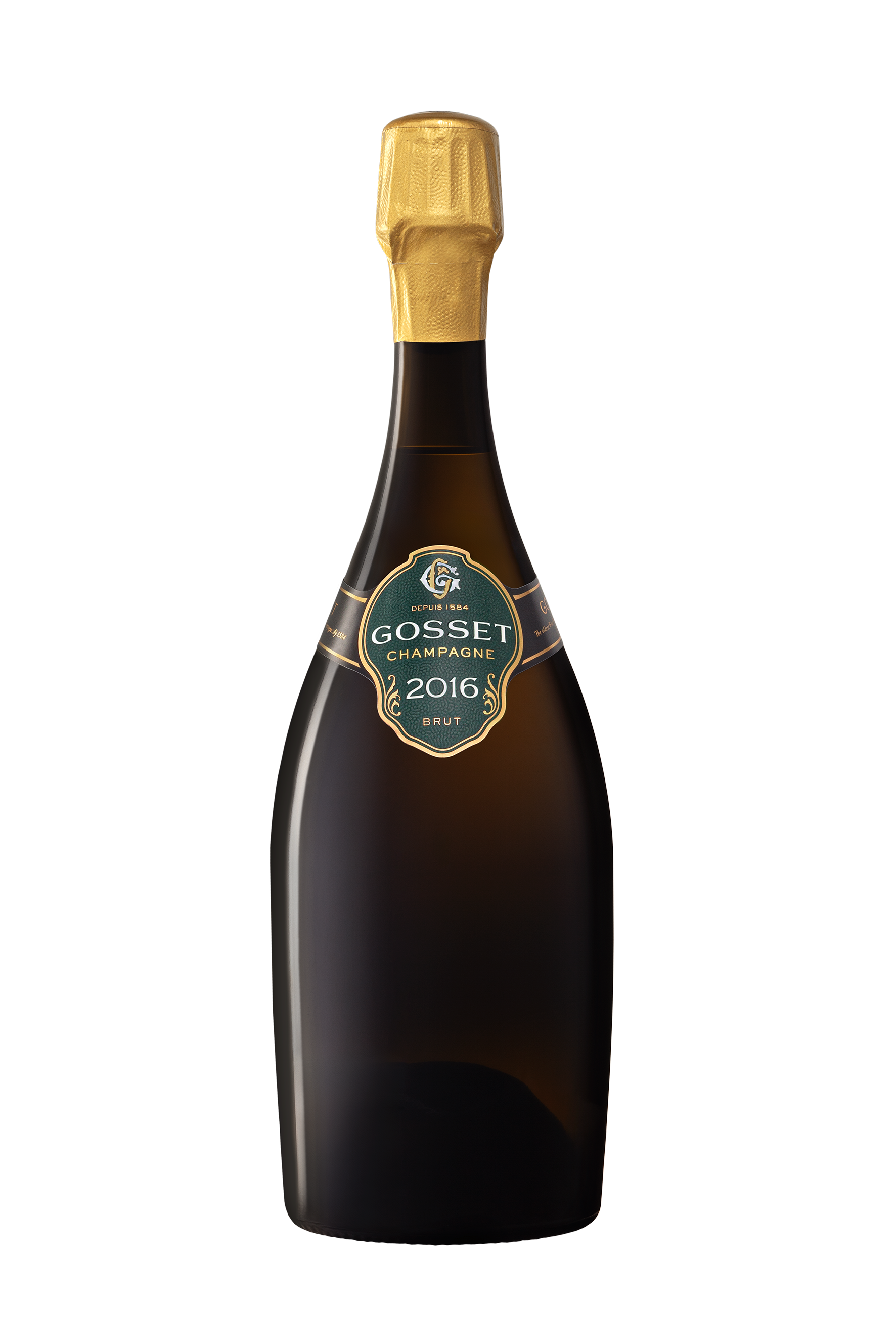 Grand Millésime Brut