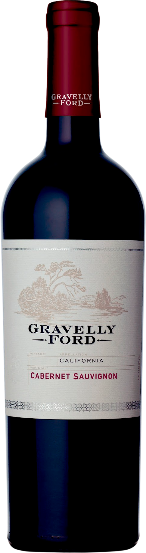Cabernet Sauvignon Kalifornien