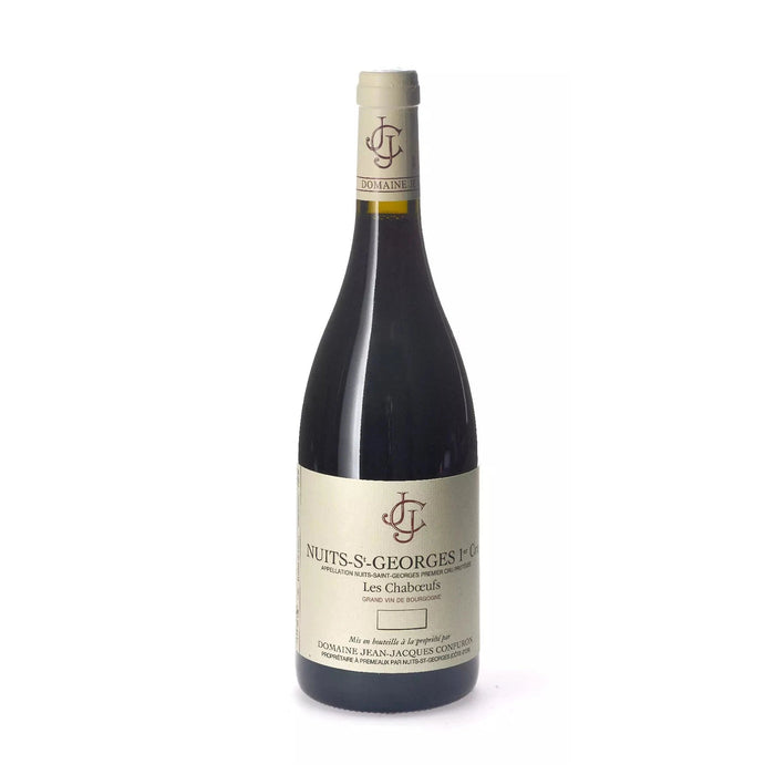 Nuits St. Georges 1. Cru Chaboeufs