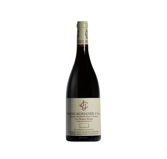 Vosne-Romanée 1.Cru Les Beaux-Monts