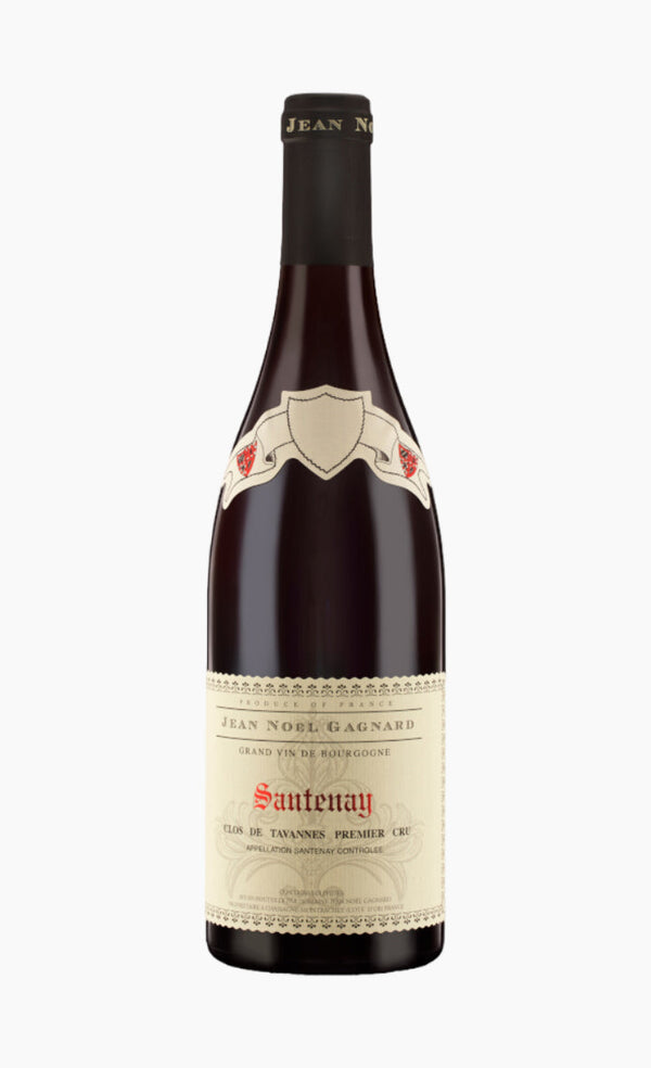 Domaine Jean-Noël Gagnard Santenay Rouge 1. Cru Clos de Tavannes