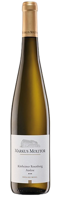 2019 Kinheimer Rosenberg Auslese *** Fruktig sötma
