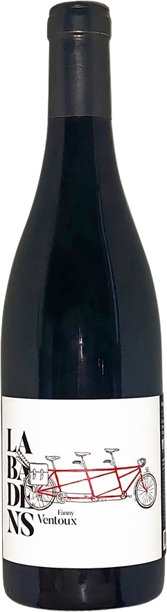 Ventoux Rouge Fanny