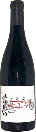 2025 Ventoux Rouge Fanny