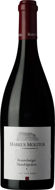 Brauneberger Mandelgraben* Pinot Noir