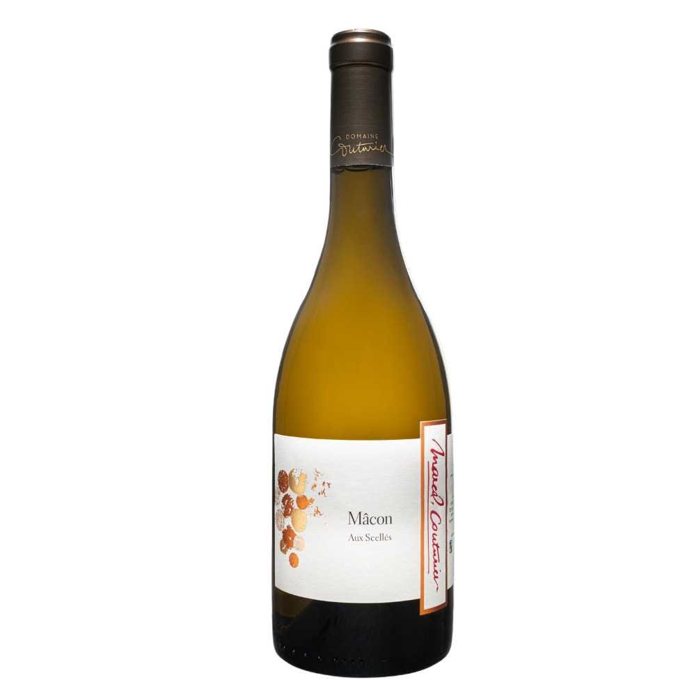 Macon Aux Scellés