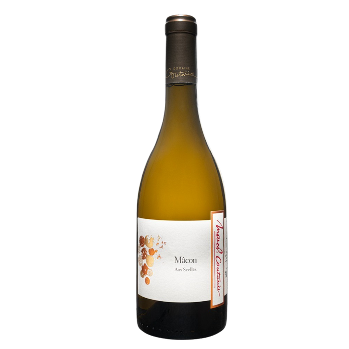 Macon Aux Scellés