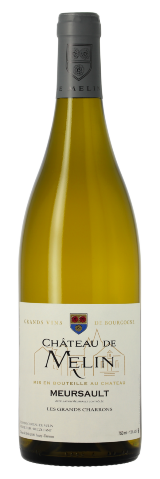 Château de Melin – Meursault Les Grands Charrons