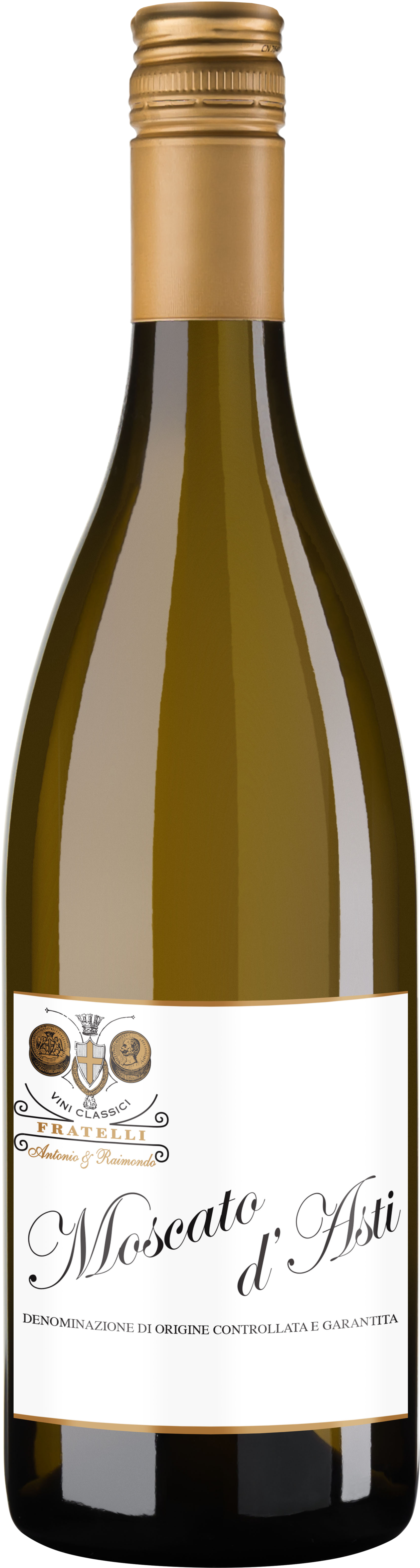 Moscato d'Asti