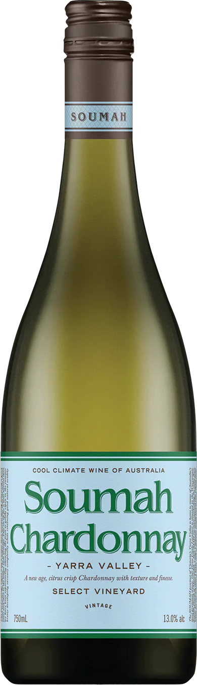 Chardonnay Select Vineyard