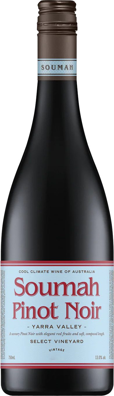 Pinot Noir Select Vineyard