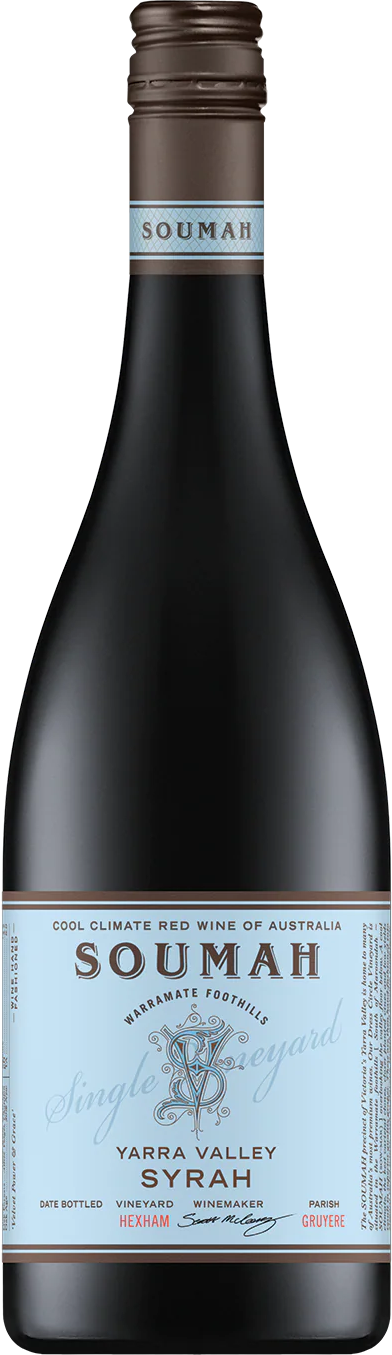 Syrah Hexham Single Vineyard