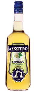 Sambuco Aperitif