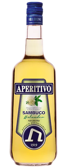 Sambuco Aperitif