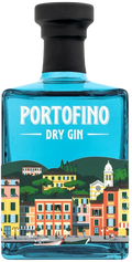 Portofino Gin 500 ml