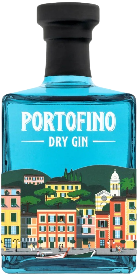 Portofino Gin 500 ml