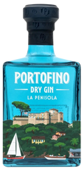 Portofino Gin La Peninsola 500 ml