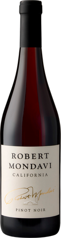2024 Californisk Pinot Noir