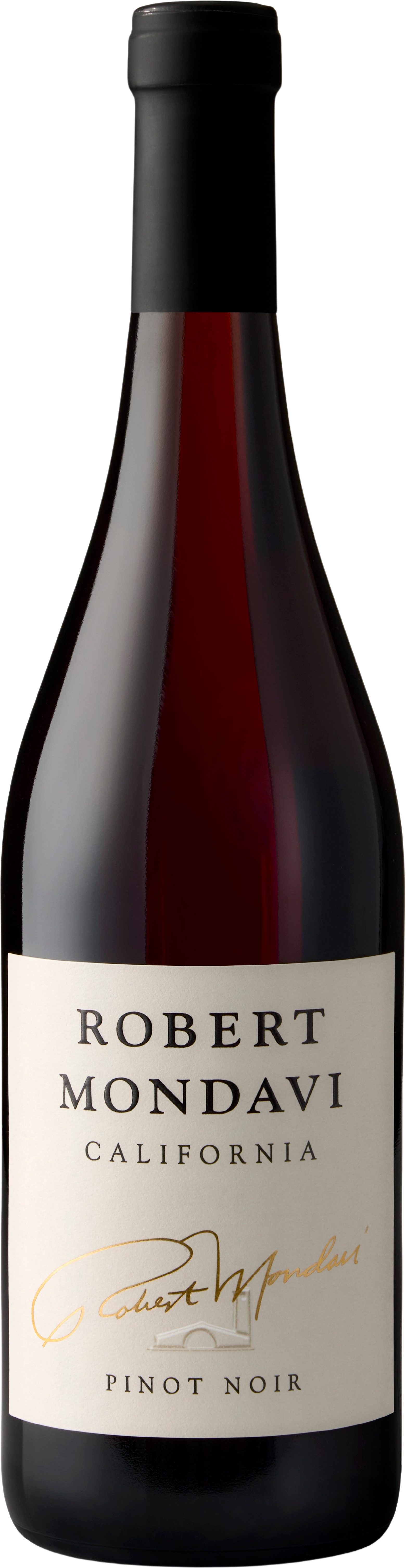 Californisk Pinot Noir