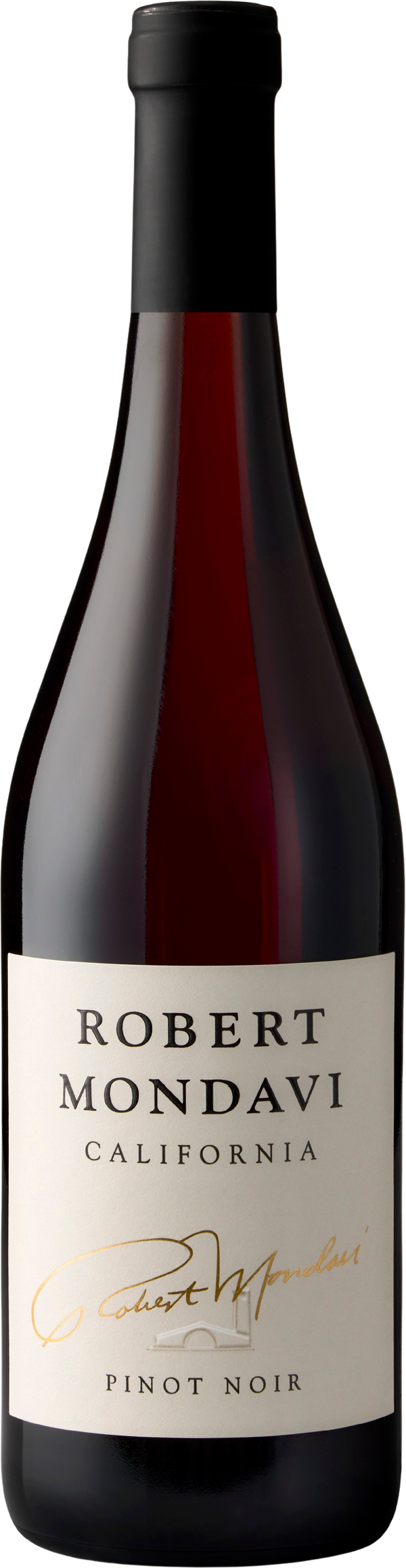 Californisk Pinot Noir