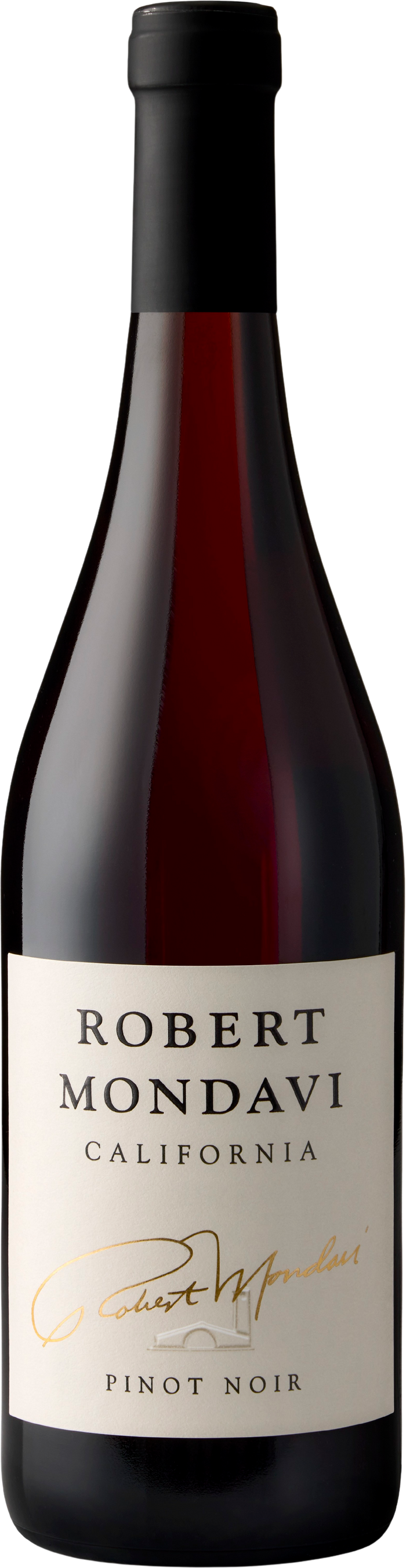 Californisk Pinot Noir