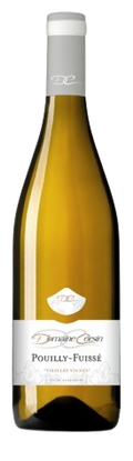 2021 Pouilly-Fuissé Gamla Vinstockar