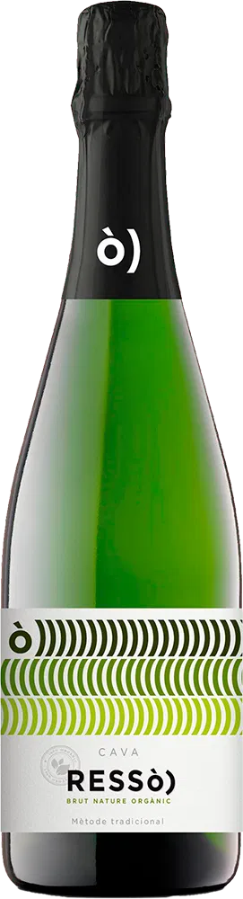 Ekologisk Cava Brut Nature