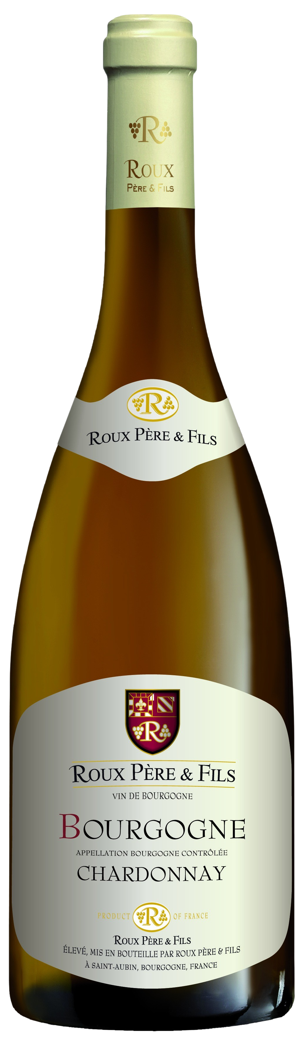 Bourgogne Blanc