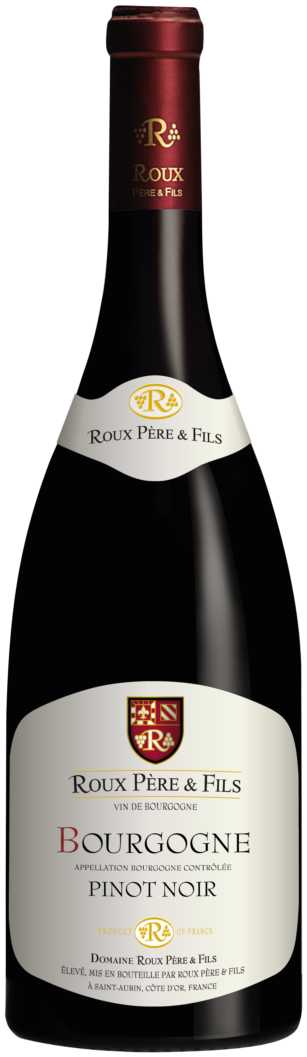 Bourgogne Rouge