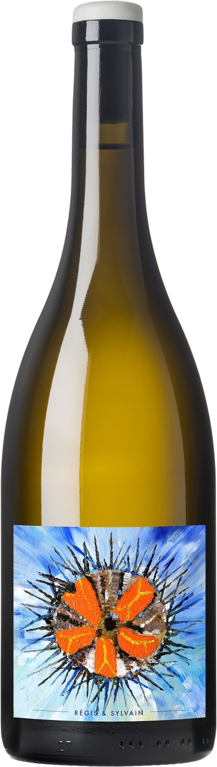 Muscadet Sèvre et Maine Sur Lie