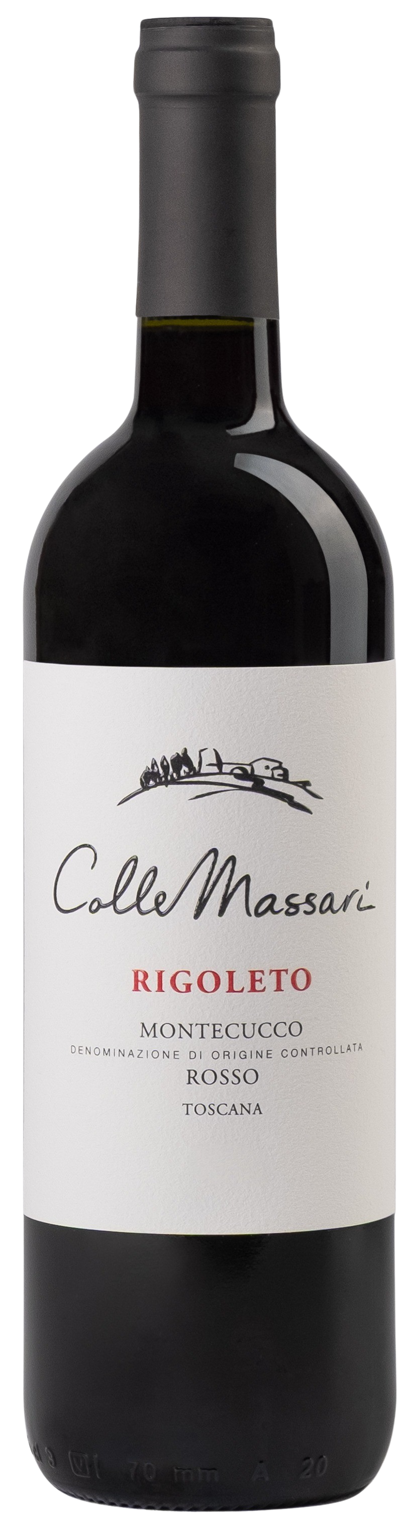 Rigoleto Montecucco Rosso