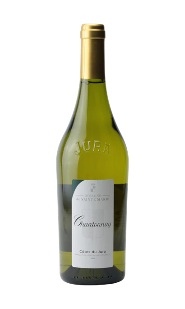 Fleur de Chardonnay