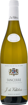 2025 Sancerre vitt