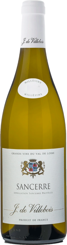 Sancerre vitt