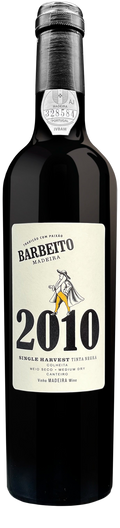 Single Harvest 2010 (halvtorr)