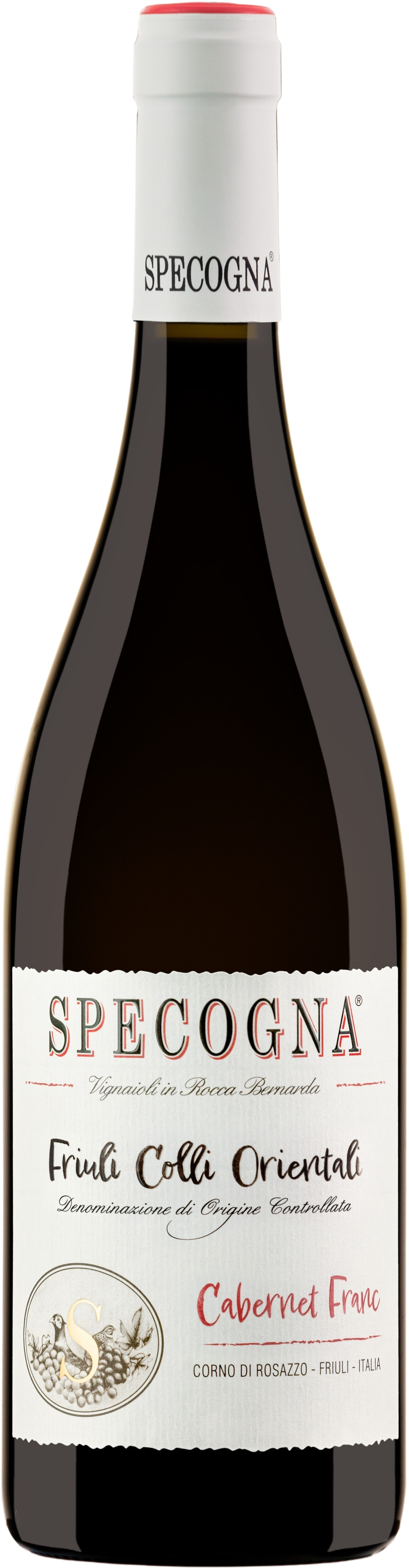 Cabernet Franc DOC