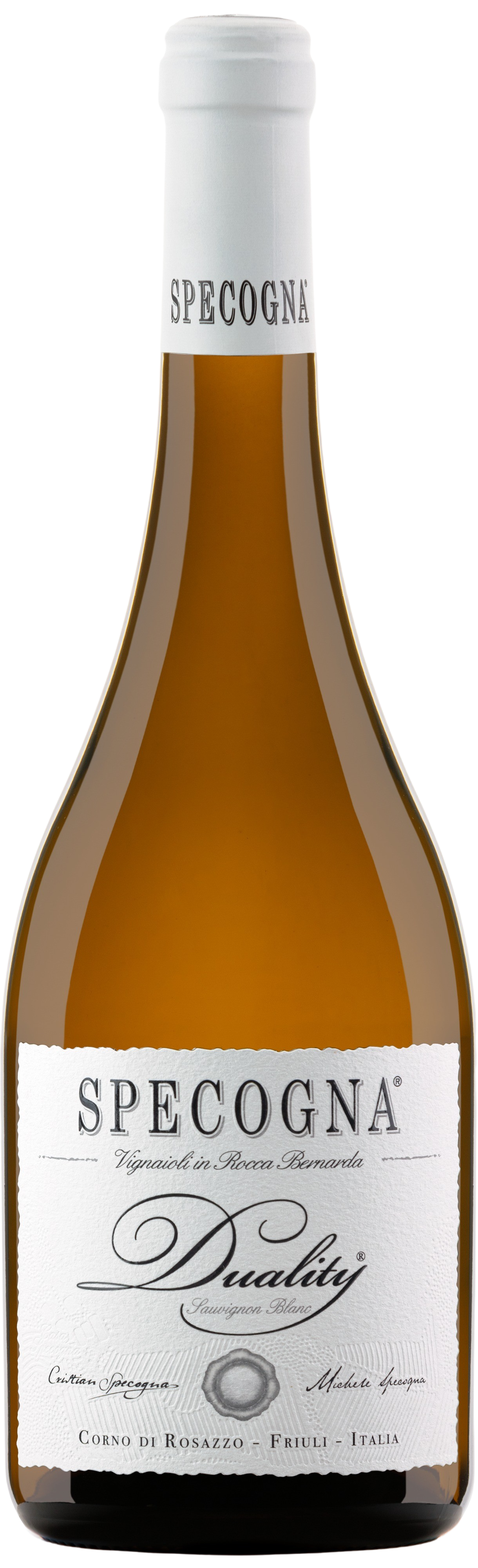 Dualita Sauvignon Blanc