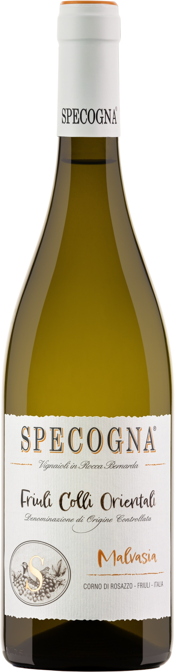 Malvasia DOC