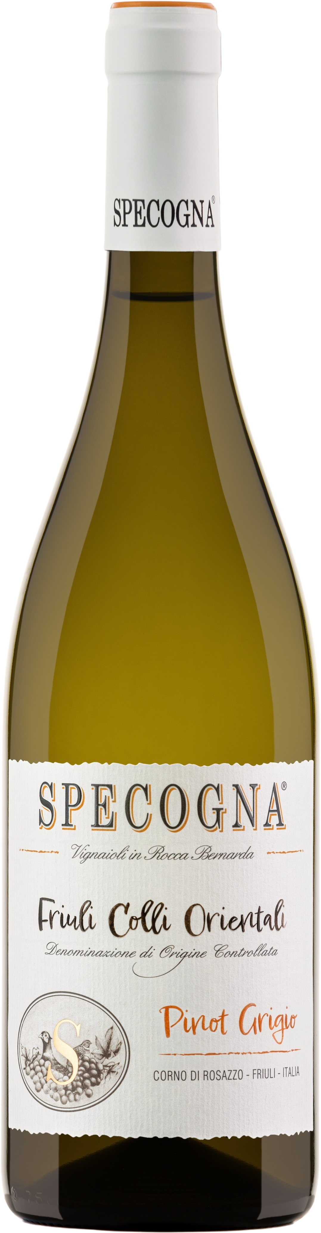 Pinot Grigio DOC