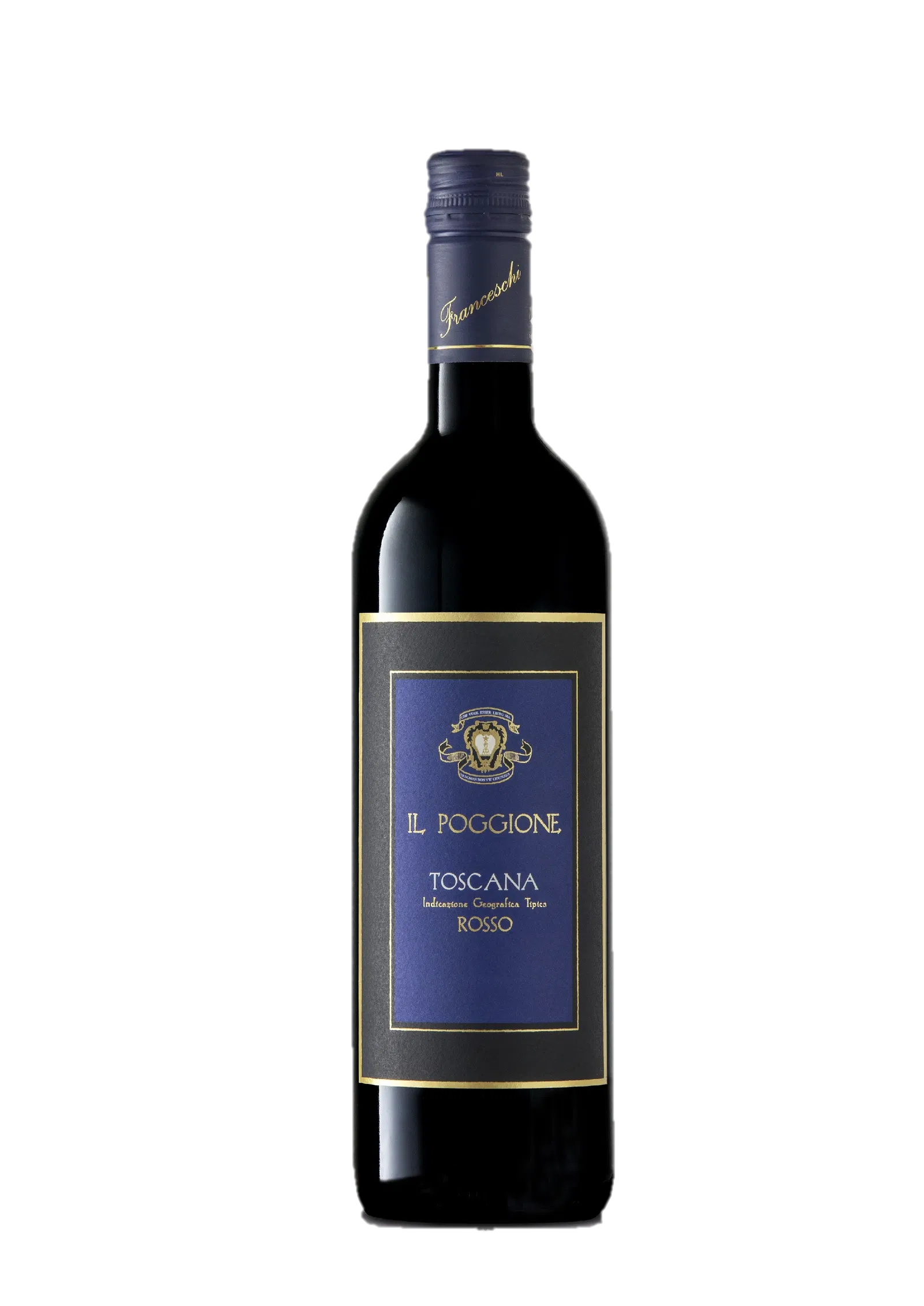 Rosso Toscana