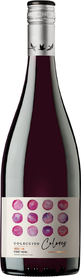 Coleccion Colours Pinot Noir