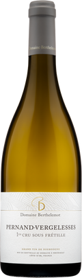 2024 Pernand-Vergelesses 1. Cru Blanc Sous Frétille