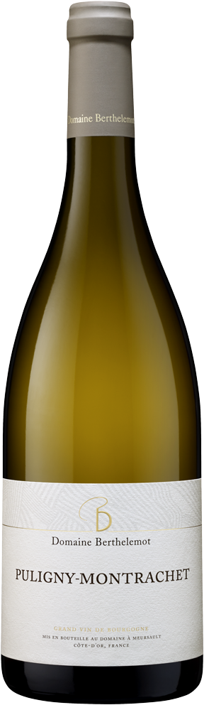 Domaine Berthelemot Puligny-Montrachet