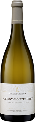 2024 Puligny-Montrachet 1. Cru Les Folatières