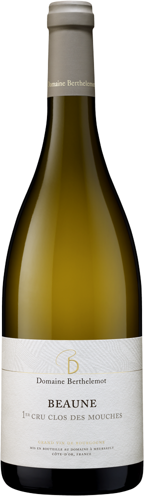 Beaune 1. Cru Blanc Clos des Mouches