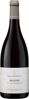2023 Beaune 1. Cru Rouge Les Grèves