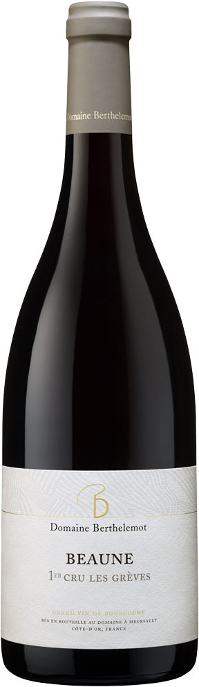 Domaine Berthelemot Beaune 1. Cru Rouge Les Grèves