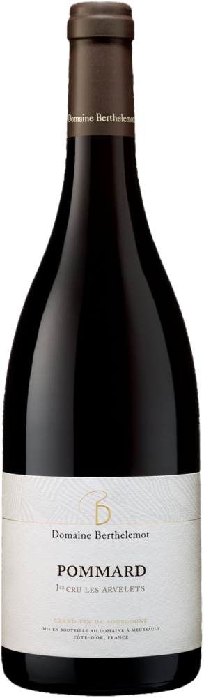 Domaine Berthelemot Pommard 1. Cru Les Arvelots